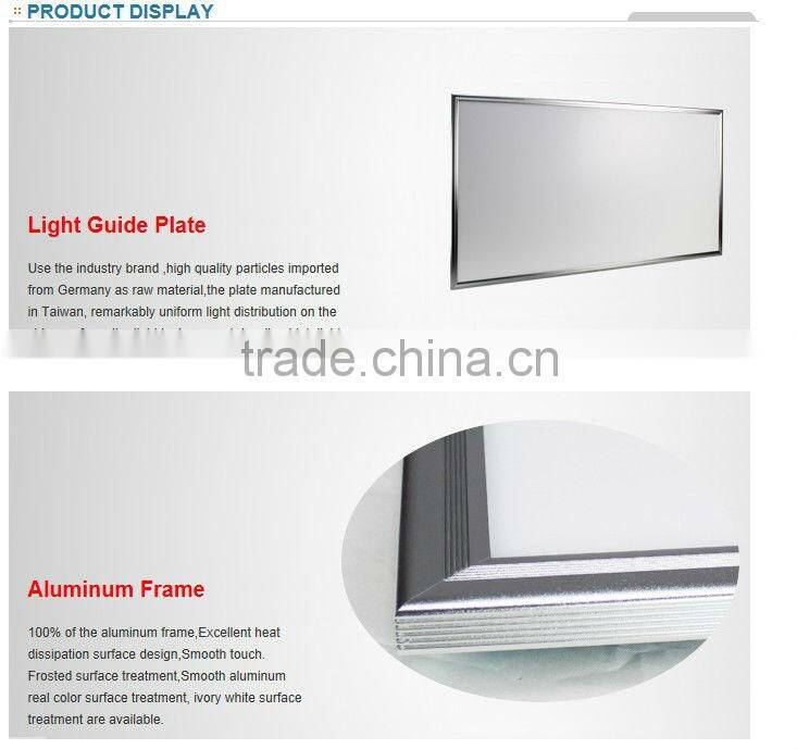 Smart Dali control system panel light for lighting control system