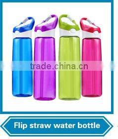 Sleeve flask insulated stainless steel vacuum water bottle