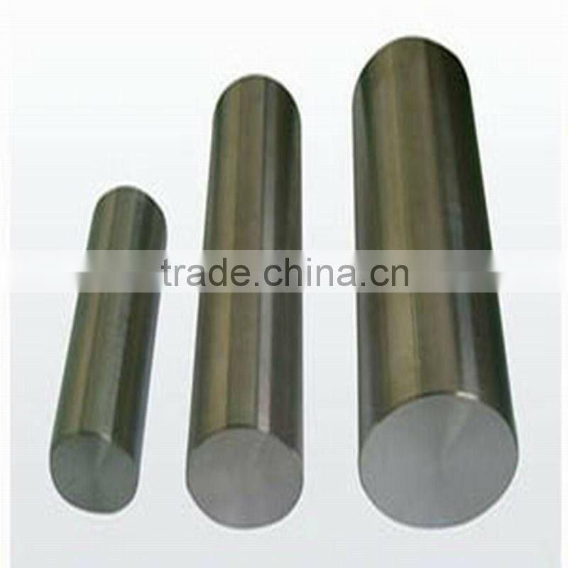 440C stainless steel rounds