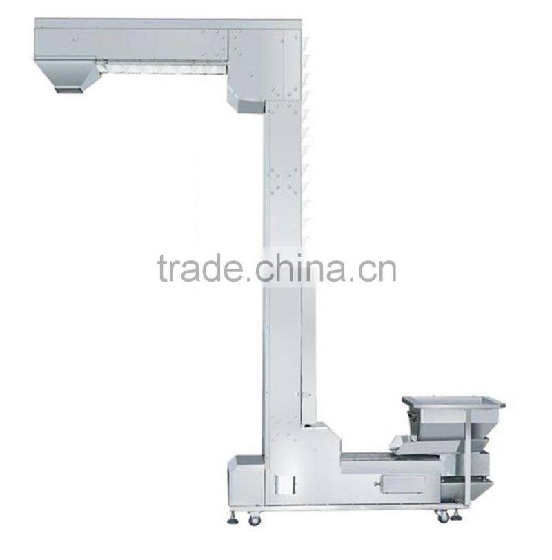 tobacco pouch chocolate gummy chewing gum candy packing machine