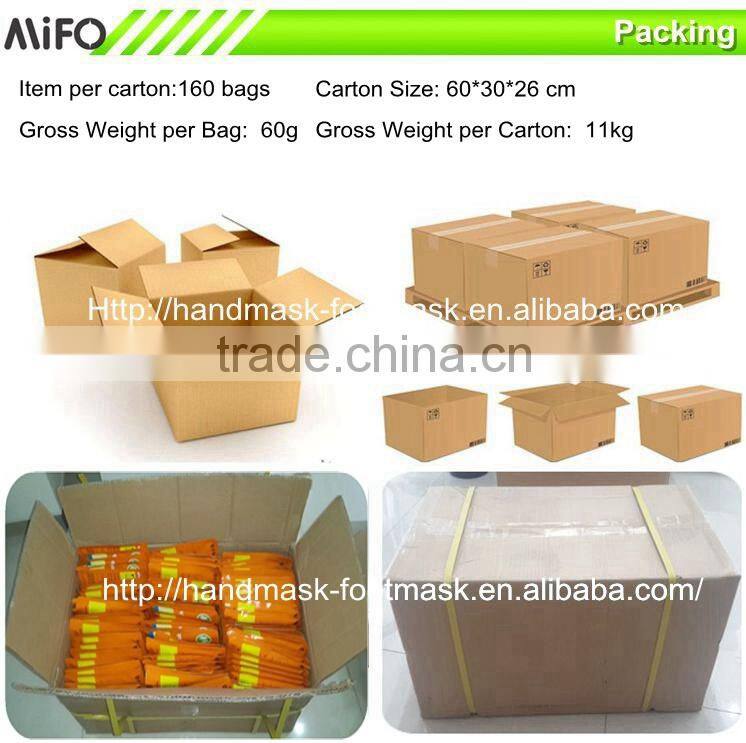 MiFo New Concept Hand Whitening Cream