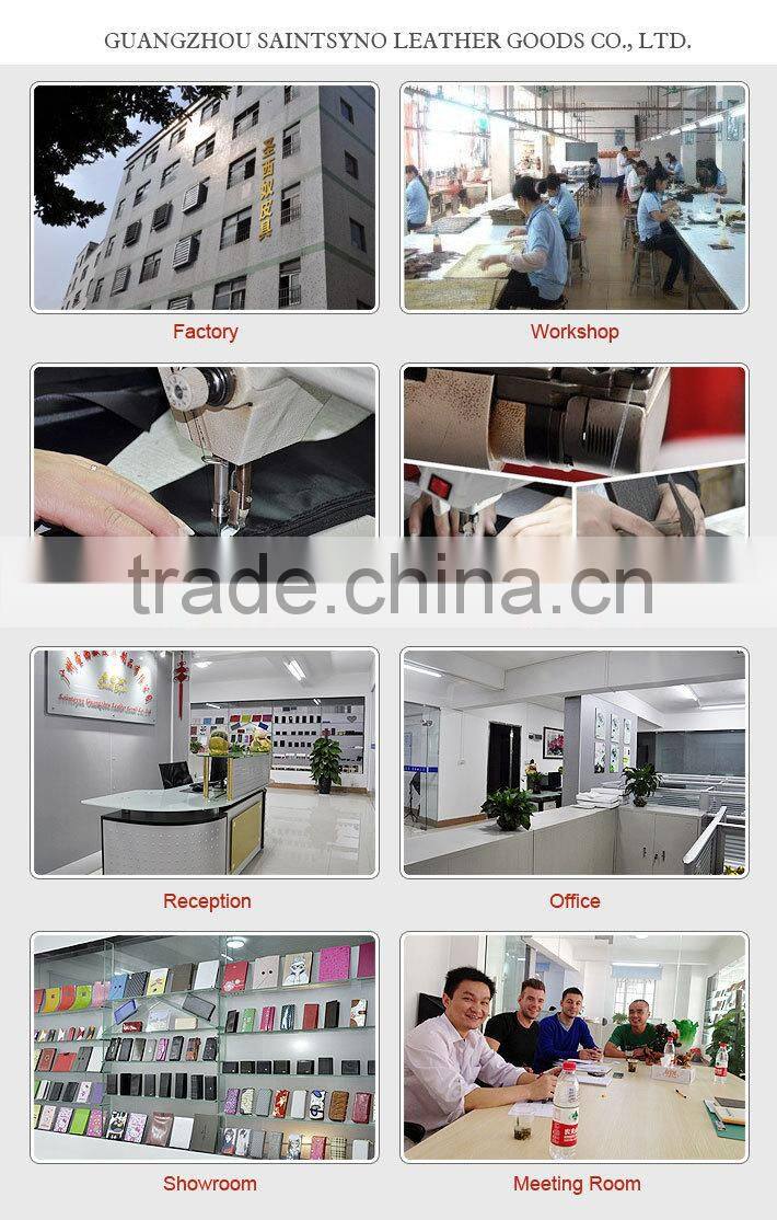 iP13007 New arrival professional protective cases wholesale for iPad cover leather case