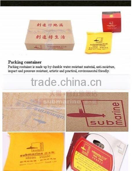 Submarine LB160-150 160mm Ventilation Exhaust Duct