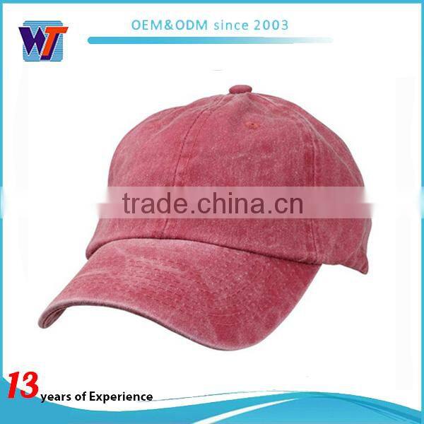 Cheap 6 panel blank caps baseball caps for men