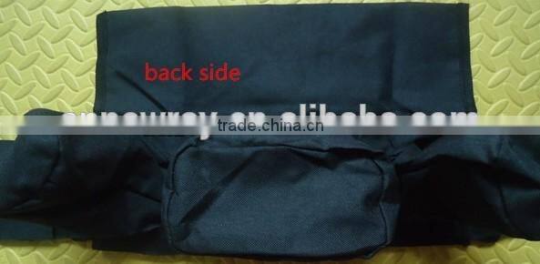 2016 hot New Cup bag Baby Stroller Organizer Baby Carriage Bag