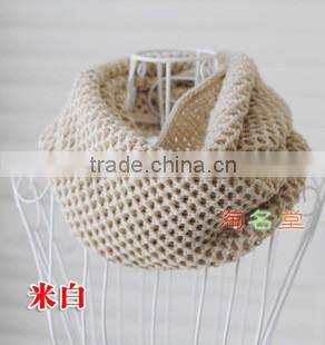 wholsale hooded scarf crochet pattern