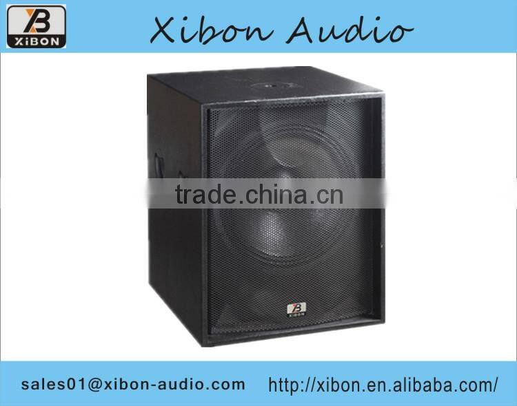 One way interaction speaker for smartphone