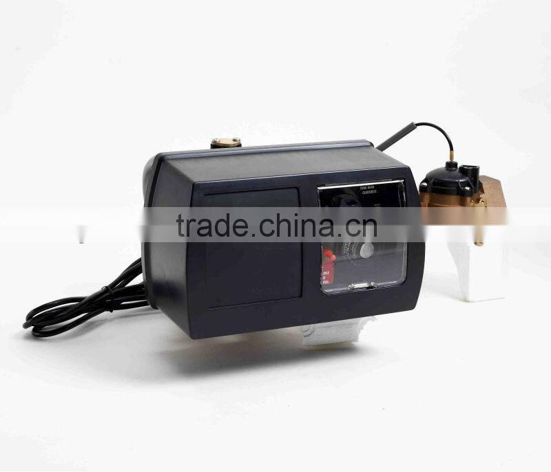 Fobrite F21 Series Valve