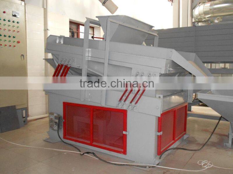 2016 Overseas service Stone Removing Machine(with discount)