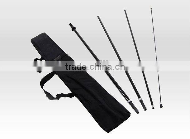 Hot on sale!//factory price flag base ground screw spike