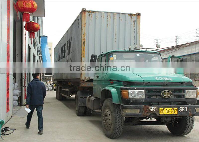 powder coated garden hand trolley cart