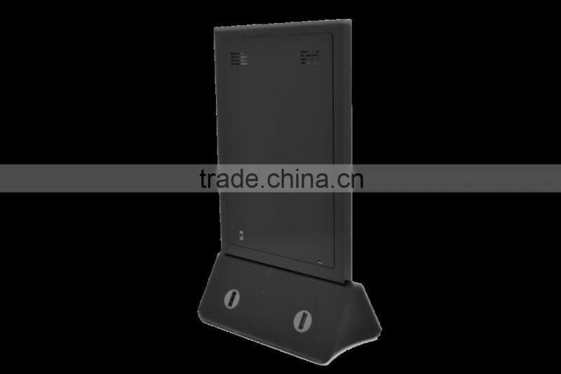 13000mAh powerbank 2016 Dual USB Portable External Battery For iPhone SamSung