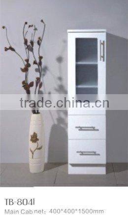 Cheap colorful PVC bathroom fueniture for Africa