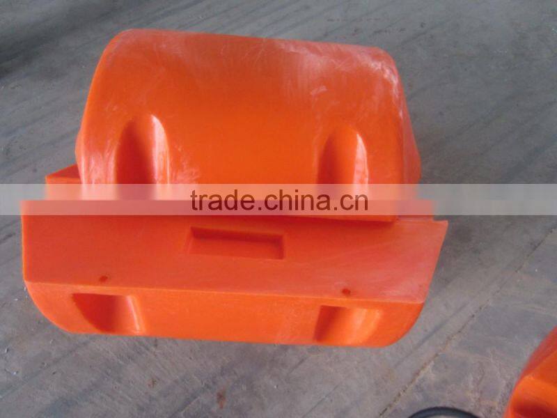 Polyurethane Cable Foam Floats Tube
