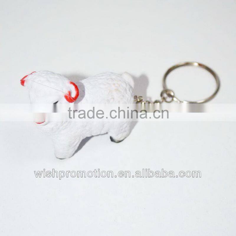 sheep stress ball