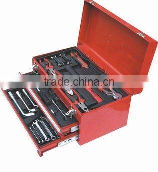 2015 NEW ITEM 83PCS iron case tool set jonnesway tools high quality tool set