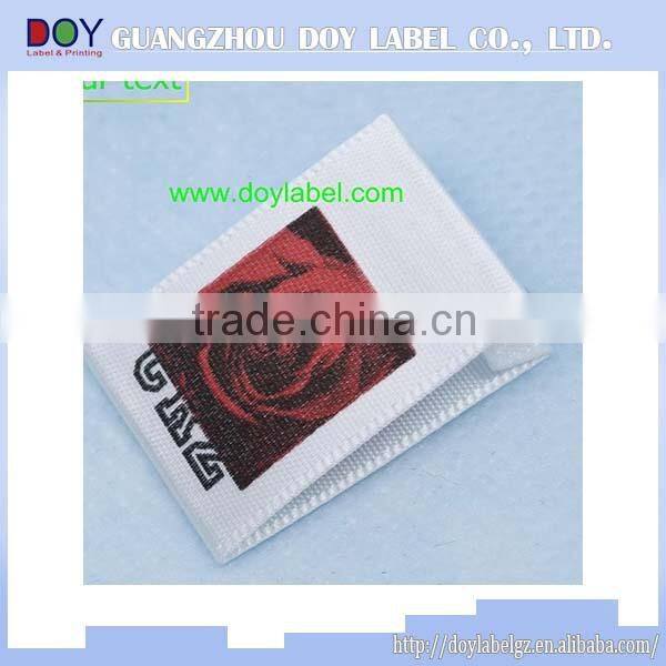 short time sell printing label