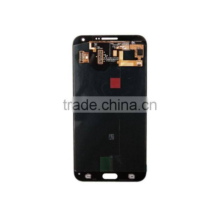 Repair lcd and touch screen for samsung galaxy e7 e7000 lcd