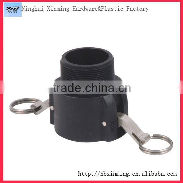 Wholesale Plastic Quick Connect Garden Hose Fittings