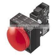 Siemens 3SB3 Pushbuttons and Indicator Lights, 22 mm