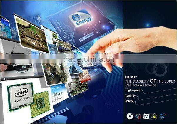 8GB RAM Memory 500662-B21 DDR3 1333MHz