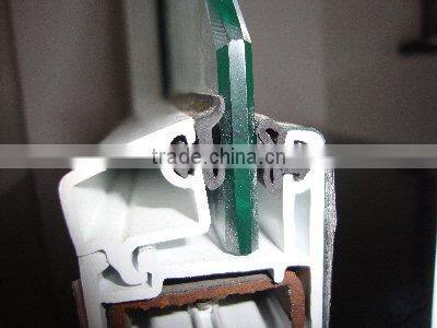 Window Door Gasket Seal / Rubber, PVC, EPDM