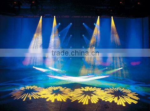 Sute high quality 1200W Moving head light