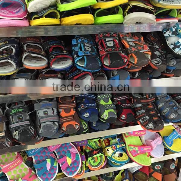 2016 new arrival High Quality Kids Shoes low price and high quality