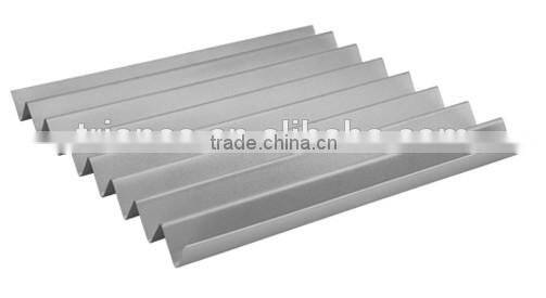 new designed wholesales bread baking pan / loaf cake pan / baguette baking pan