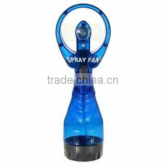 fan misting portable / fan mist sprayer / Handheld Water Misting Fan