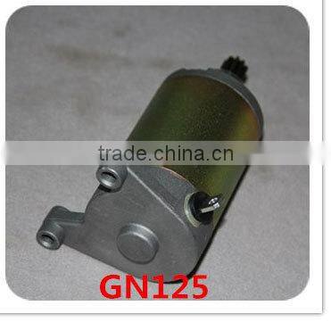 SCL-2013030161 motorcycle starter motor for ACTIVA motorcycle parts