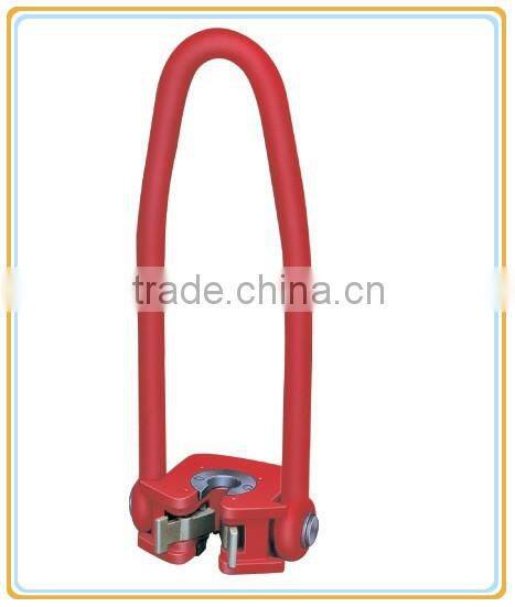 API standard CDQ(S) sucker rod elevators for oilfield