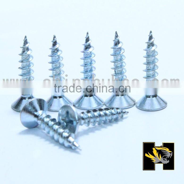 pozi drive stainless furniture screw from china manufacturer supplier shipping in tianjin