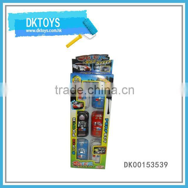 Multi Colors Super Slide Car Baby Vehicles