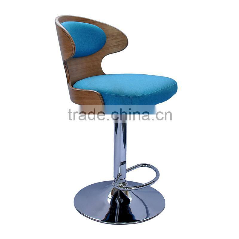 Hot Sale Vintage Metal Bar Stool High Chair