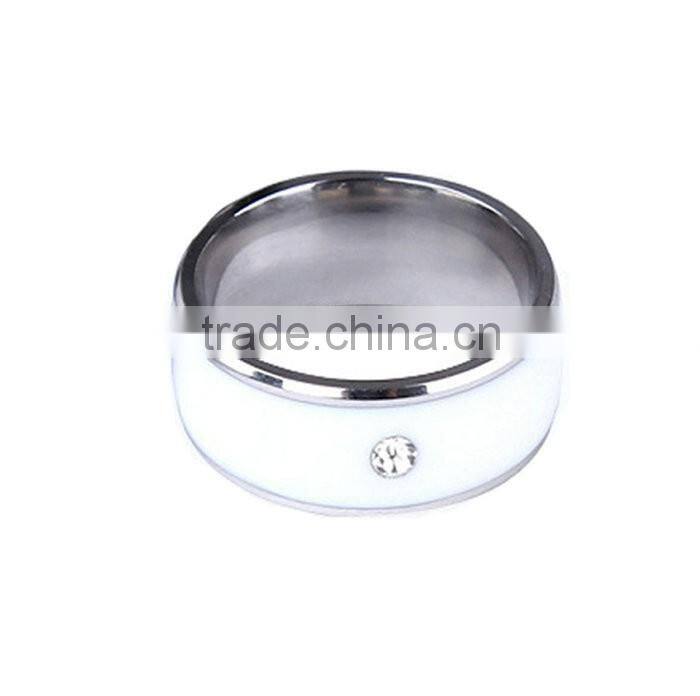 hot sale IDARLIN NFC Smart Ring for All Android and Windows NFC Mobiles Multifunction fashion wearable device
