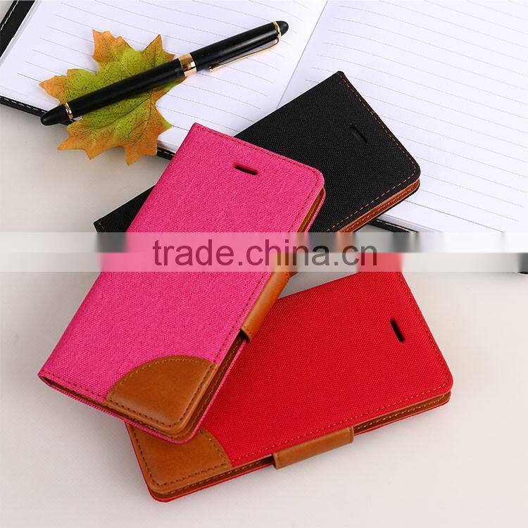 High Quality PU Leather Wallet Case for Huawei Y6 Pro,For Huawei Y6 Pro Case