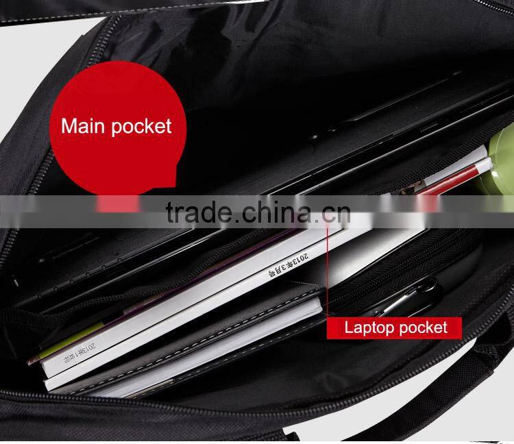 Laptop Bag Manufacturer Waterproof Laptop Bag For Men