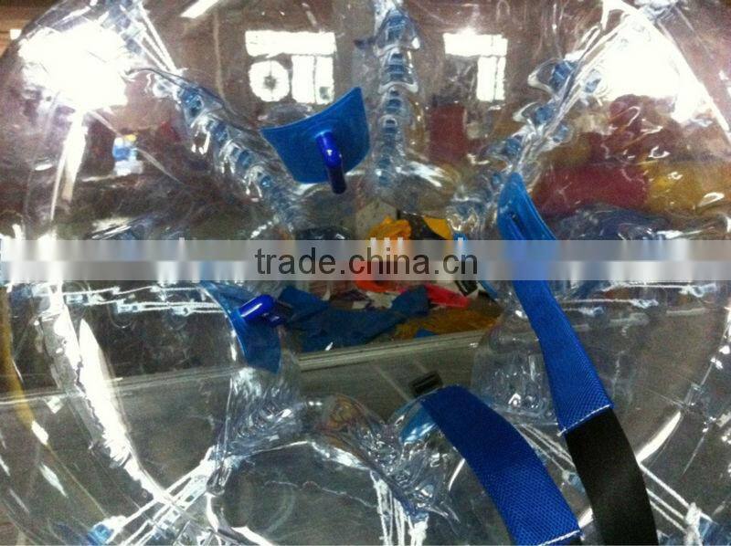 2013 fantastic inflatable bumper ball