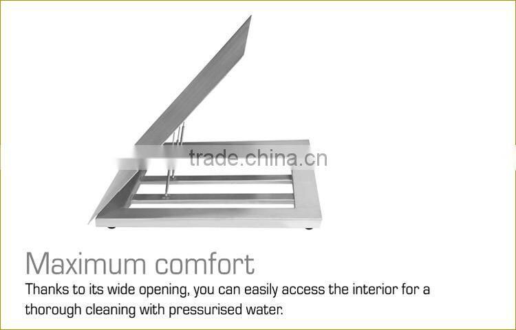 VMAX 1515 -3 Stainless Steel Electronic Digital Scale