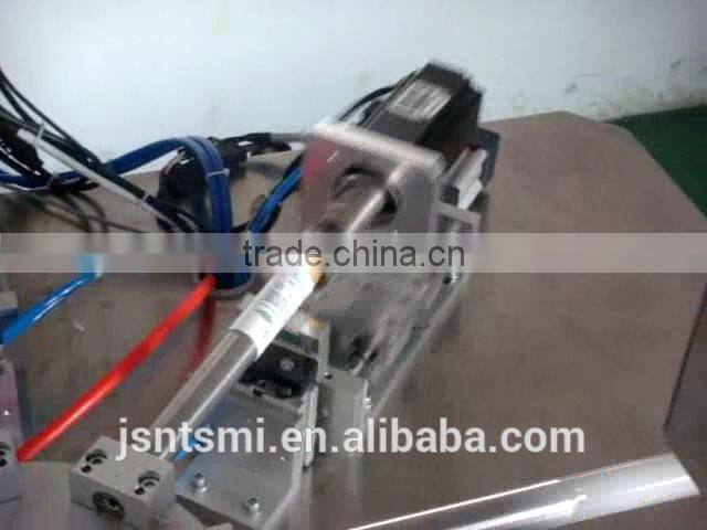 Abundant resource Aluminum Foil Sealing and Screwing Cap Machinery contributing to mutual advancement