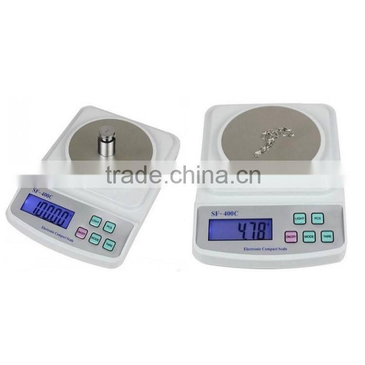 2016 hot sale mini household electronic scale