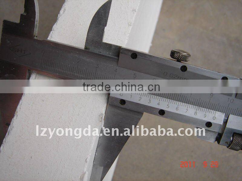 Calcium Silicate Board Thermal Insulation Material