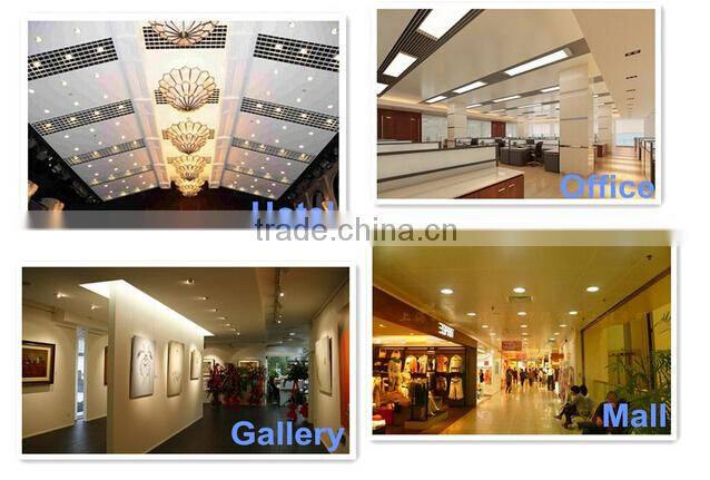 LED COB zine alloy downlight Ceiling light 5w & 7 w YC-C14-63C5