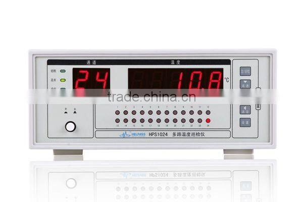 HPS1024 China Multi-channel Temperature Meter