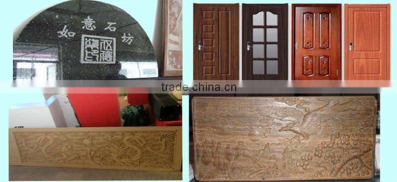 machine cnc router 5D