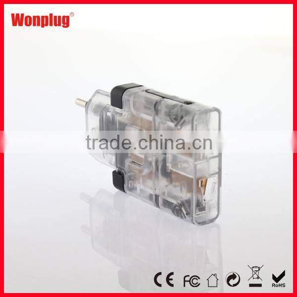 High Performance 24v 1a ac to dc power adapter converter