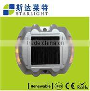 hot sales half round bearing more than 30ton path led reflector