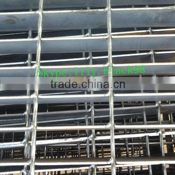 metal steel grating steel grate