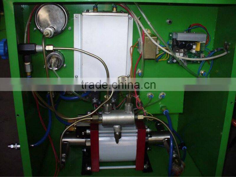 PQ1000 BOSCH common rail piezo injector tester with cri700 display